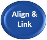 Align and link