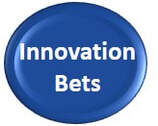 innovation bets